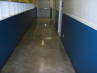 Interior - Concrete Solution in Orange, CA Concrete Contractors