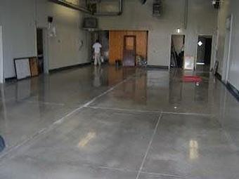 Interior - Concrete Solution in Orange, CA Concrete Contractors