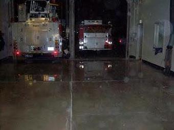 Interior - Concrete Solution in Orange, CA Concrete Contractors