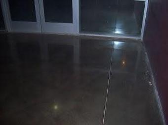 Interior - Concrete Solution in Orange, CA Concrete Contractors