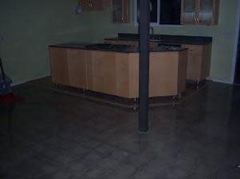 Interior - Concrete Solution in Orange, CA Concrete Contractors