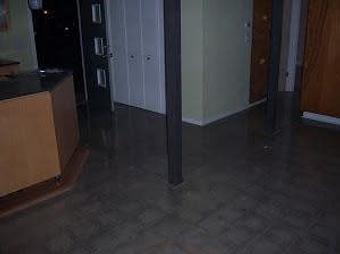 Interior - Concrete Solution in Orange, CA Concrete Contractors