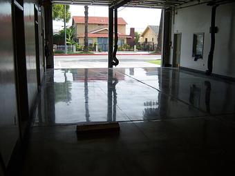 Interior - Concrete Solution in Orange, CA Concrete Contractors