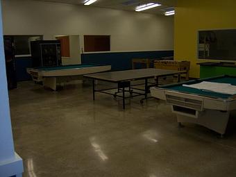 Interior - Concrete Solution in Orange, CA Concrete Contractors