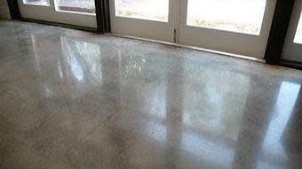 Interior - Concrete Solution in Orange, CA Concrete Contractors