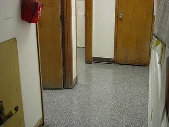 Interior - Concrete Solution in Orange, CA Concrete Contractors