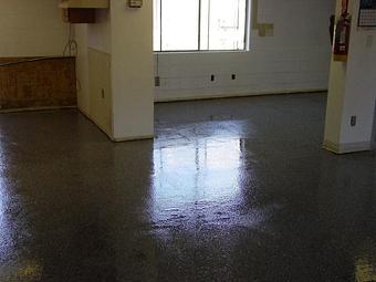 Interior - Concrete Solution in Orange, CA Concrete Contractors