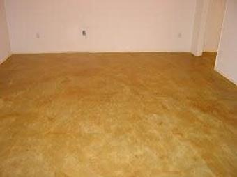 Interior - Concrete Solution in Orange, CA Concrete Contractors