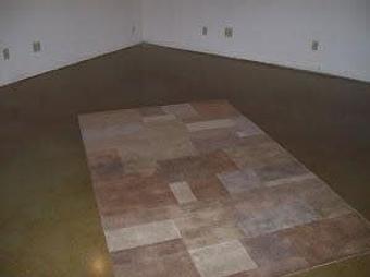 Interior - Concrete Solution in Orange, CA Concrete Contractors
