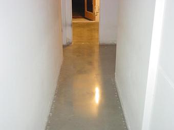 Interior - Concrete Solution in Orange, CA Concrete Contractors