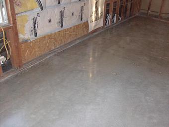 Interior - Concrete Solution in Orange, CA Concrete Contractors