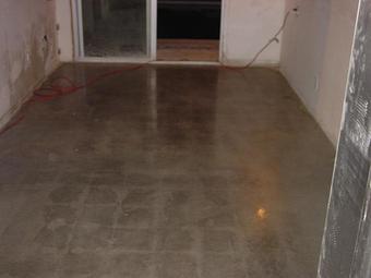 Interior - Concrete Solution in Orange, CA Concrete Contractors