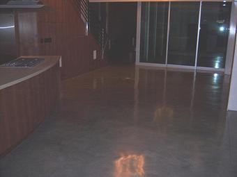 Interior - Concrete Solution in Orange, CA Concrete Contractors