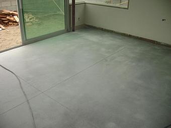 Interior - Concrete Solution in Orange, CA Concrete Contractors