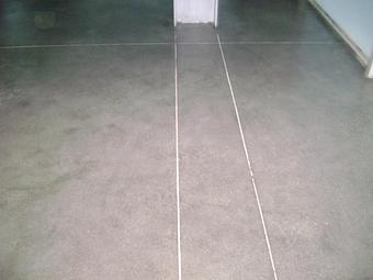 Interior - Concrete Solution in Orange, CA Concrete Contractors