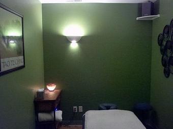 Interior - Conduit for Self-Healing in Hillcrest - San Diego, CA Alternative Medicine