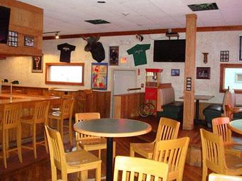 Interior - Cool Moose Cafe in Ludlow, VT American Restaurants Interior - Cool Moose Cafe in Ludlow, VT American Restaurants
