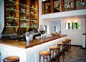 Interior - Copinette in Midtown East, United Nations - New York, NY American Restaurants