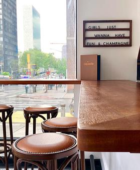 Interior - Copinette in Midtown East, United Nations - New York, NY American Restaurants