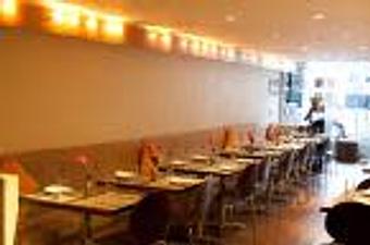 Interior - Copper Chimney Indian Restaurant in New York, NY Indian Restaurants