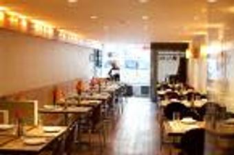 Interior - Copper Chimney Indian Restaurant in New York, NY Indian Restaurants