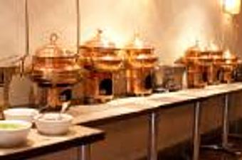 Interior - Copper Chimney Indian Restaurant in New York, NY Indian Restaurants