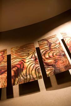 Interior: Copper Dine and Drink - Copper Dine & Drink in East Lansing, MI Restaurants/Food & Dining