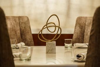 Interior - Copper Fox Gastropub in River North / Streeterville - Chicago, IL American Restaurants