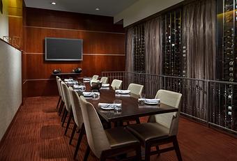 Interior - Copper Fox Gastropub in River North / Streeterville - Chicago, IL American Restaurants