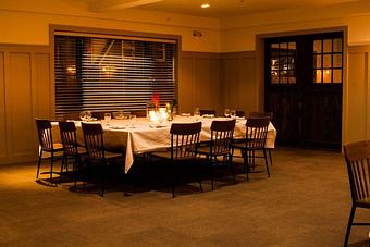 Interior - Copperhill in Williston Park, NY American Restaurants