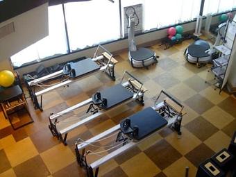 Interior - CoreVibes Studio in Montgomery, AL Misc Photographers