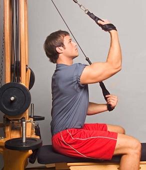 Interior - CoreVibes Studio in Montgomery, AL Misc Photographers