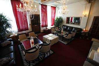 Interior - Corridor 44 in Denver, CO Restaurants/Food & Dining