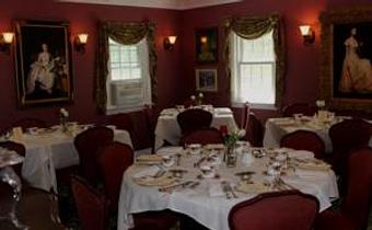 Interior - Cosy Cupboard Tea Room in Morristown, NJ Coffee, Espresso & Tea House Restaurants