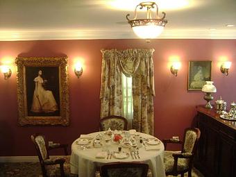 Interior - Cosy Cupboard Tea Room in Morristown, NJ Coffee, Espresso & Tea House Restaurants