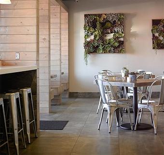 Interior - Craftkitchen in Henderson, NV Bakeries