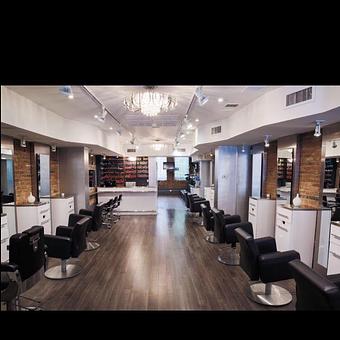 Interior - Creative Hair Spa in Brooklyn, NY Beauty Salons