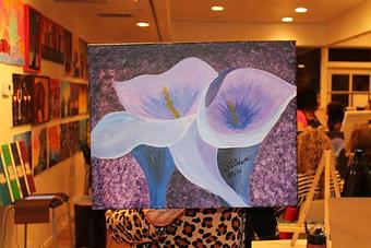 Interior - Creative Juice in Tucson, AZ Entertainment & Recreation