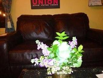 Interior - Crema in Pacific Grove, CA Coffee, Espresso & Tea House Restaurants