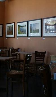 Interior - Crossroads Coffee House in Cross Plains, WI Coffee, Espresso & Tea House Restaurants