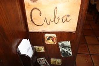 Interior - Cuba Restaurant and Rum Bar in greenwhich village - New York, NY Cuban Restaurants