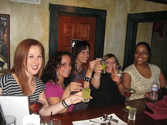 Interior - Cuba! Restaurant in Chestnut Hill - Philadelphia, PA Restaurants/Food & Dining