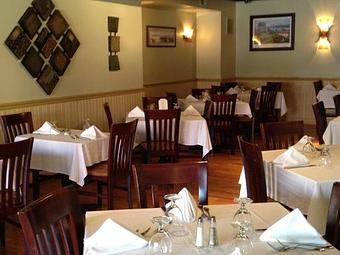 Interior - Cubanu in Rahway, NJ Cuban Restaurants Interior - Cubanu in Rahway, NJ Cuban Restaurants