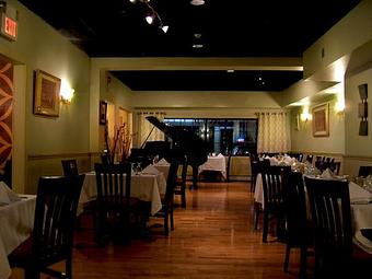 Interior - Cubanu in Rahway, NJ Cuban Restaurants Interior - Cubanu in Rahway, NJ Cuban Restaurants