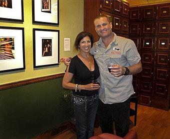 Interior - Cuenca Cigars in Downtown Hollywood - Hollywood, FL Tobacco Products Equipment & Supplies