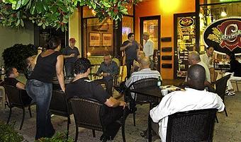 Interior - Cuenca Cigars in Downtown Hollywood - Hollywood, FL Tobacco Products Equipment & Supplies