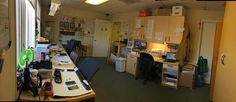 Interior - Cupertino iPhone Repair in San Jose - Cupertino, CA Computer Maintenance & Repair
