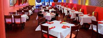 Interior - Curry Mantra 1 in City of Fairfax - Fairfax, VA Diner Restaurants