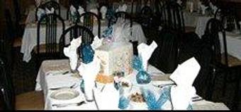 Interior - Da Francesco Italian Cuisine & Cafe in Shelby Township, MI Italian Restaurants