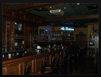 Interior - Da Francesco Italian Cuisine & Cafe in Shelby Township, MI Italian Restaurants